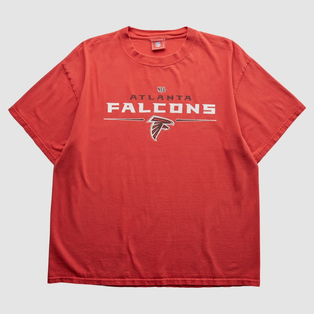 Atlanta Falcons NFL 2000s T-Shirt | NFL On sale