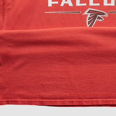 Atlanta Falcons NFL 2000s T-Shirt | NFL On sale