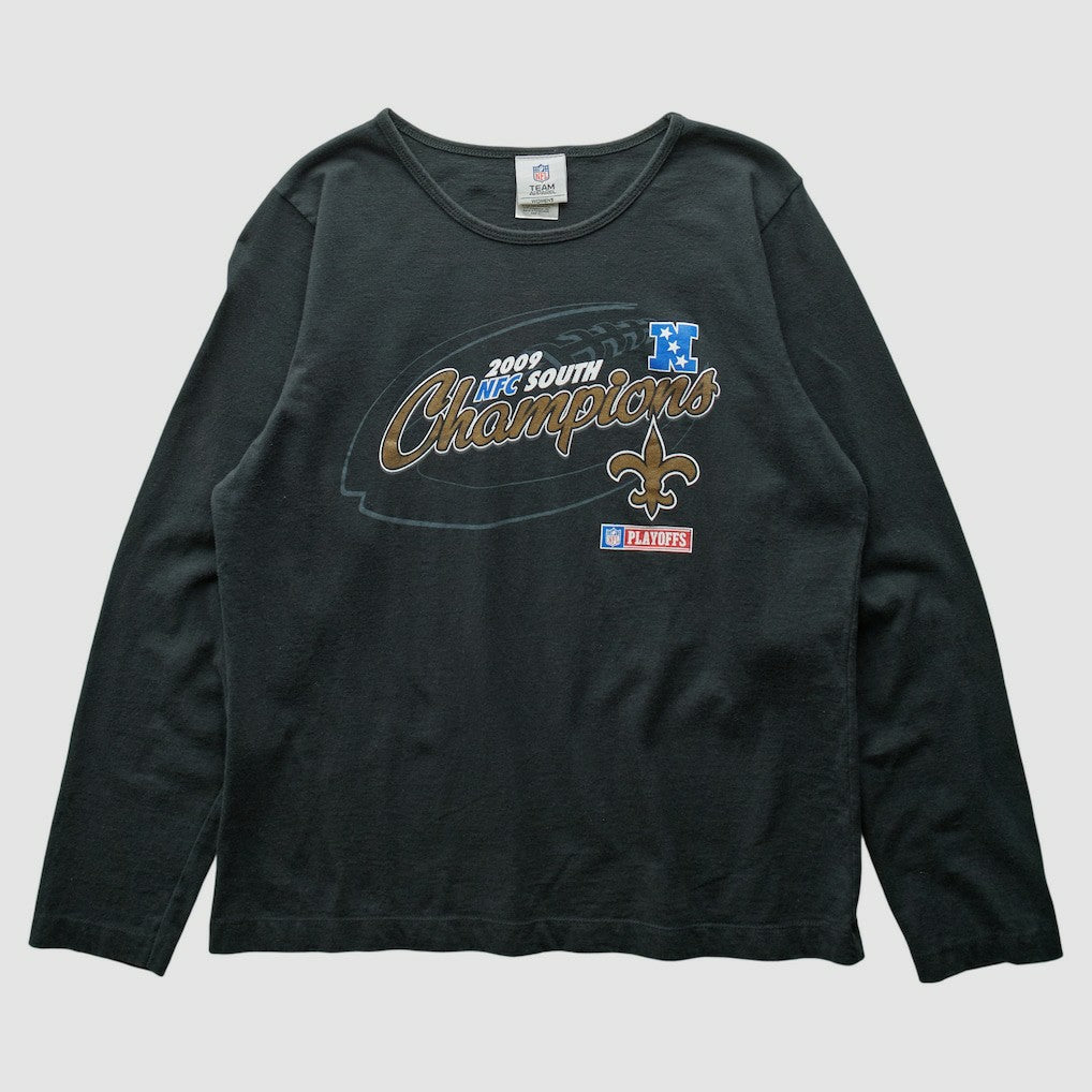 New Orleans Saints NFL 2009 T-Shirt | NFL Discount
