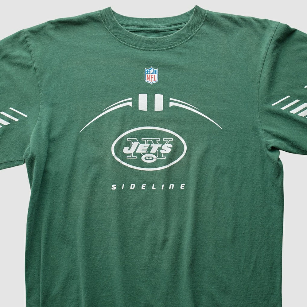 New York Jets 2000s T-Shirt | NFL New
