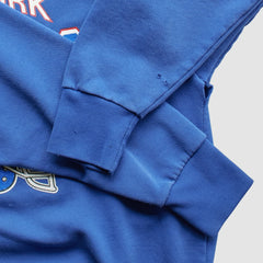 New York Giants 90s Pullover Sweatshirt | NFL Online