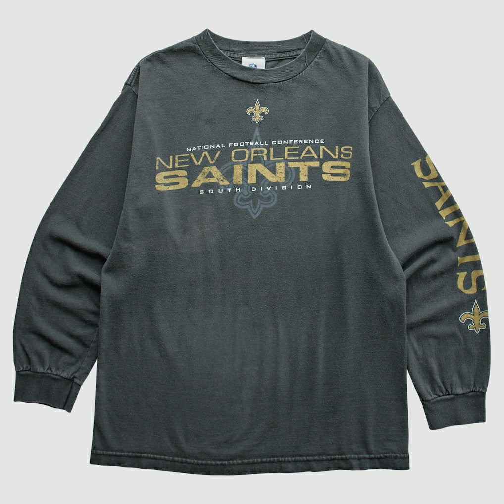 New Orleans Saints NFL 2000s T-Shirt | NFL Discount