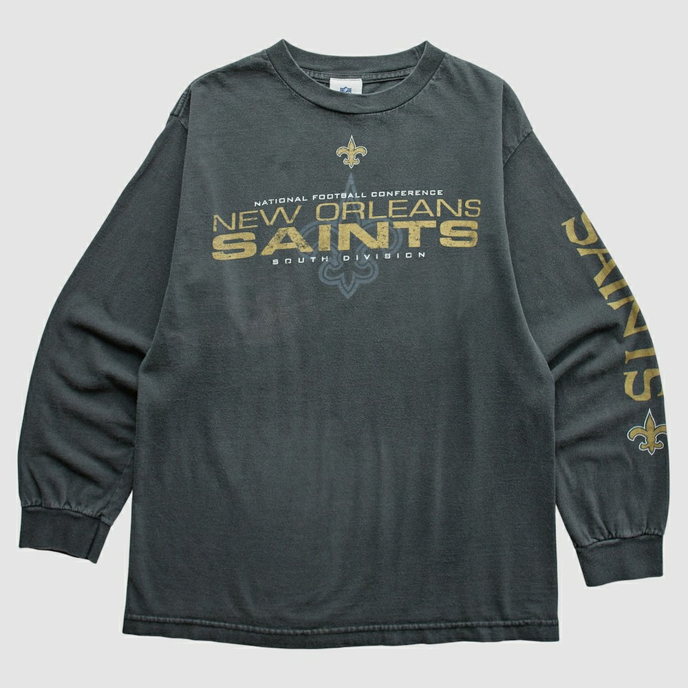 New Orleans Saints NFL 2000s T-Shirt | NFL Discount