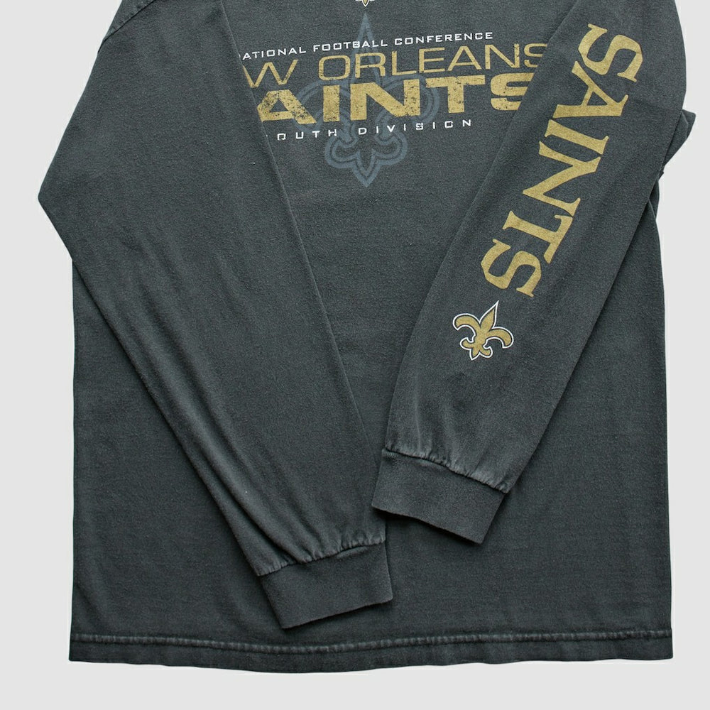 New Orleans Saints NFL 2000s T-Shirt | NFL Discount