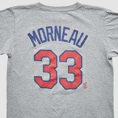 Minnesota Twins Majestic 2000s T-Shirt - MLB T-shirts