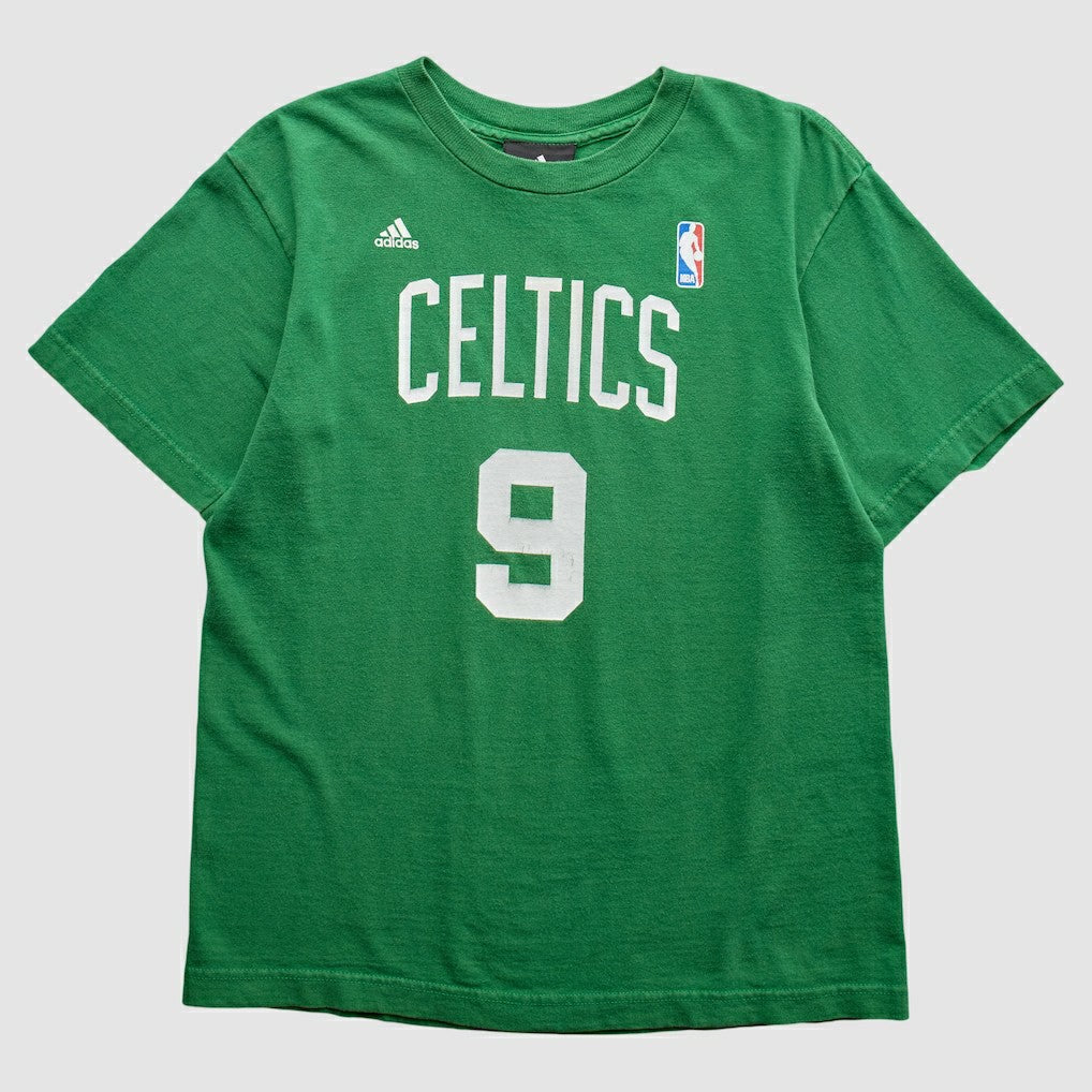 Green Boston Celtics 2000s T-Shirt | NBA