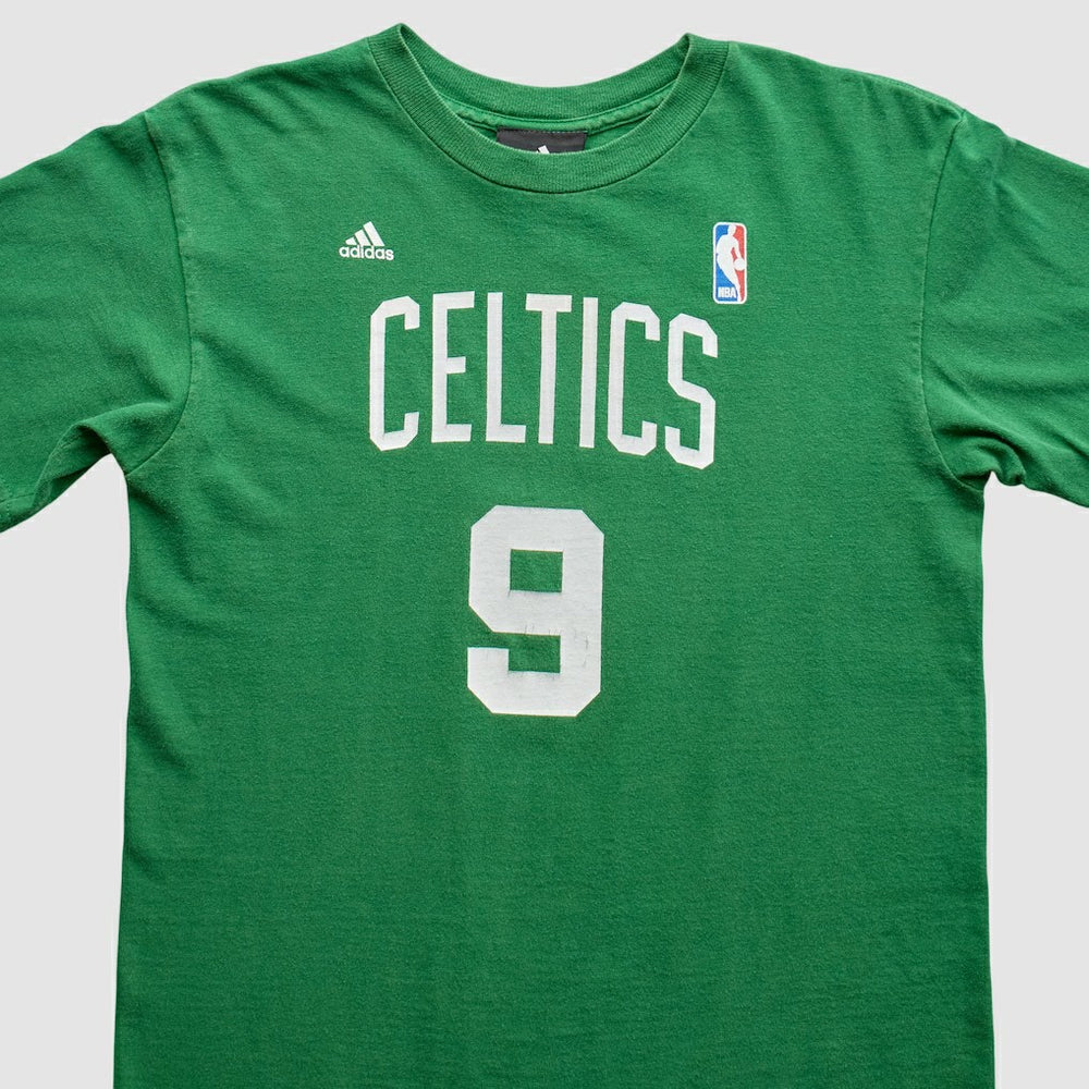 Green Boston Celtics 2000s T-Shirt | NBA