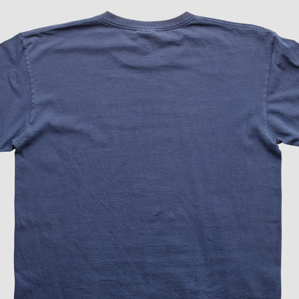 Minnesota Twins CSA 2002 T-Shirt - MLB T-shirts