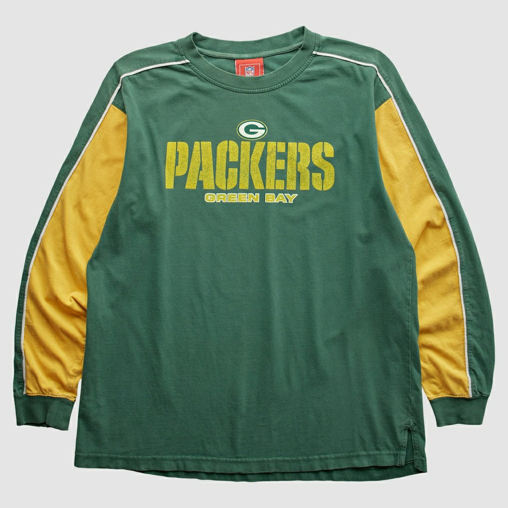 Green Bay Packers NFL 2000s T-Shirt | NFL US