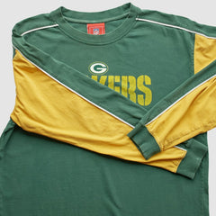 Green Bay Packers NFL 2000s T-Shirt | NFL US