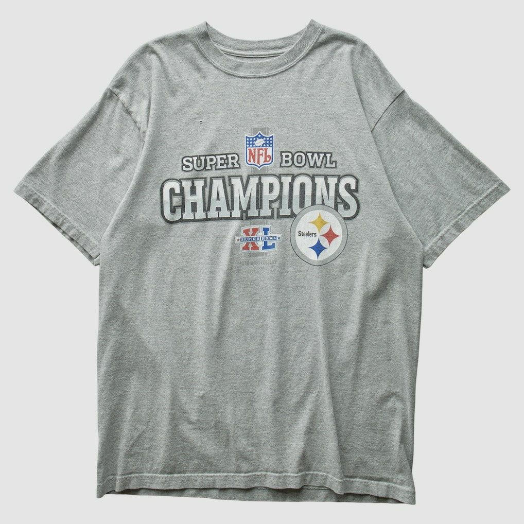 Pittsburgh Steelers 2005 T-Shirt | NFL New
