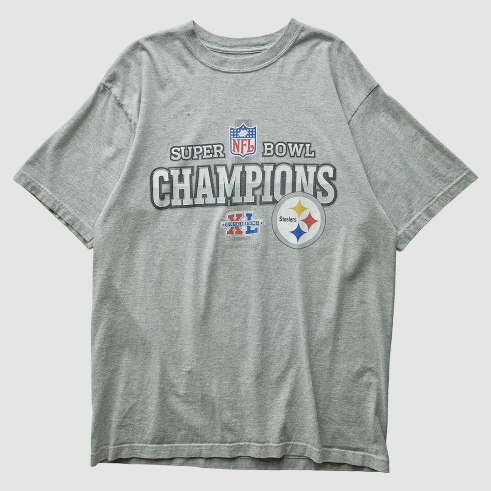 Pittsburgh Steelers 2005 T-Shirt | NFL New