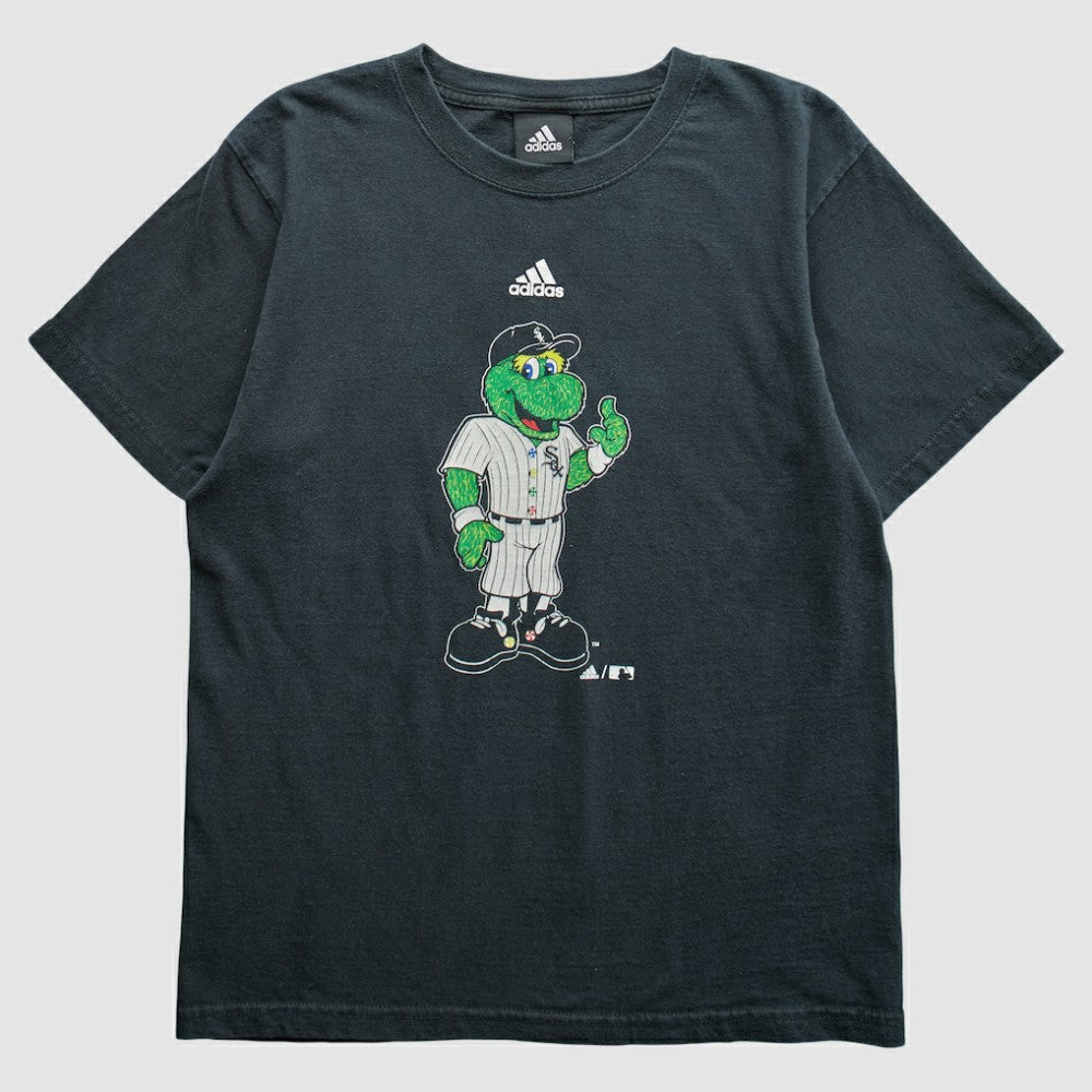 Chicago White Sox Adidas 2000s T-Shirt - MLB T-shirts
