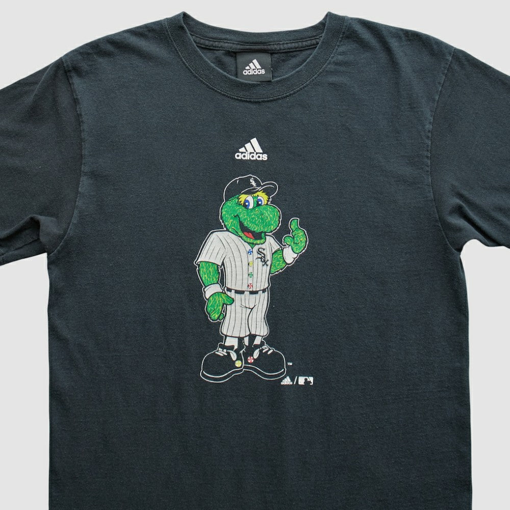 Chicago White Sox Adidas 2000s T-Shirt - MLB T-shirts