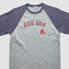 Boston Red Sox Lee Apparel 2000s T-Shirt - MLB T-shirts