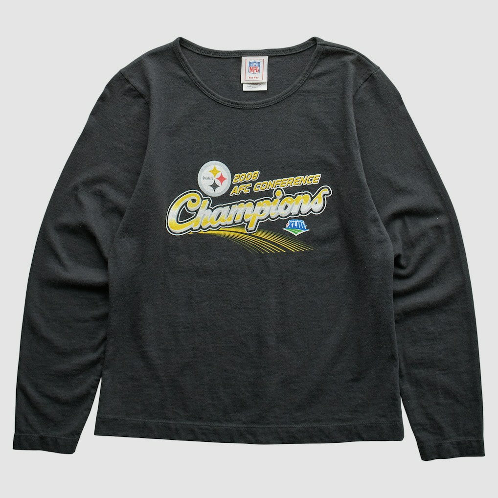 Pittsburgh Steelers NFL 2008 T-Shirt | NFL Near me