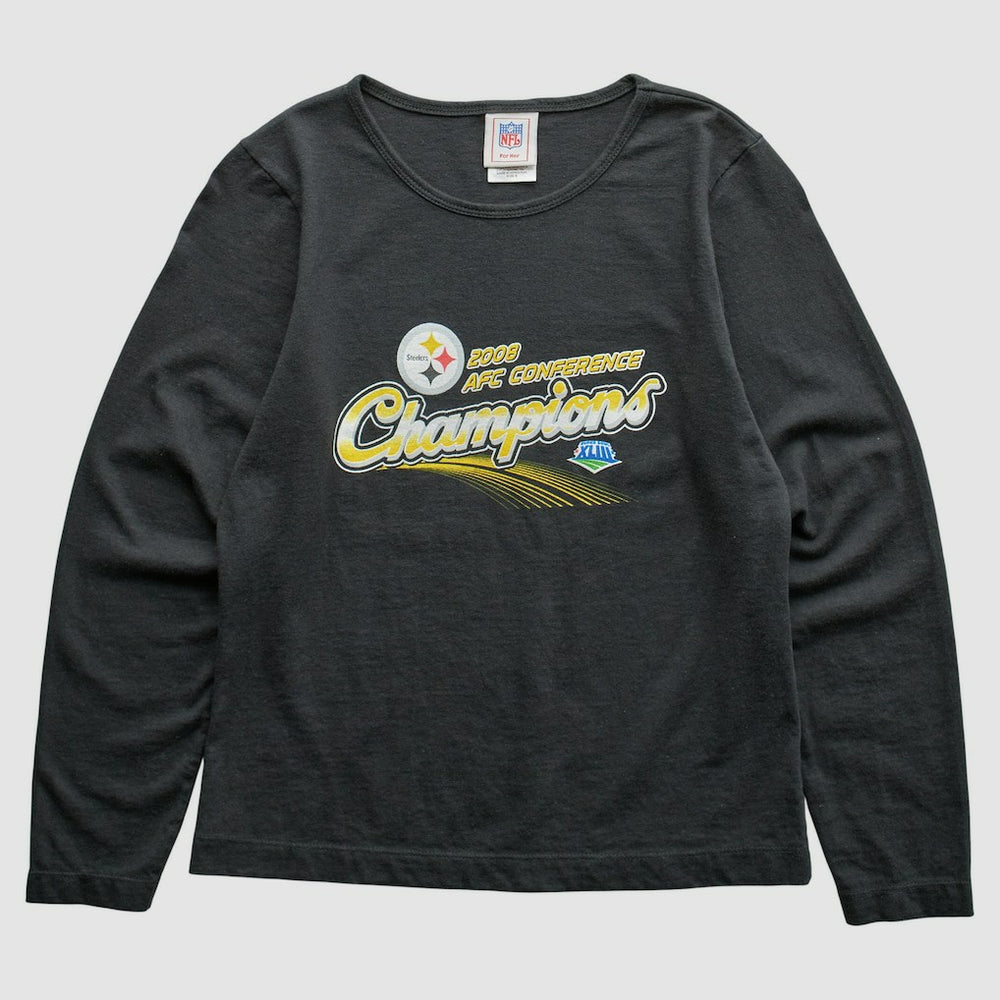 Pittsburgh Steelers NFL 2008 T-Shirt | NFL Near me