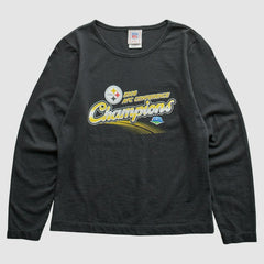 Pittsburgh Steelers NFL 2008 T-Shirt | NFL Near me