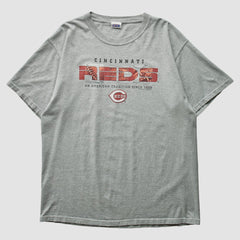 Cincinnati Reds CSA 2006 T-Shirt - MLB T-shirts