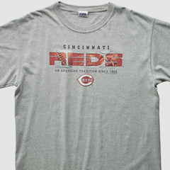 Cincinnati Reds CSA 2006 T-Shirt - MLB T-shirts