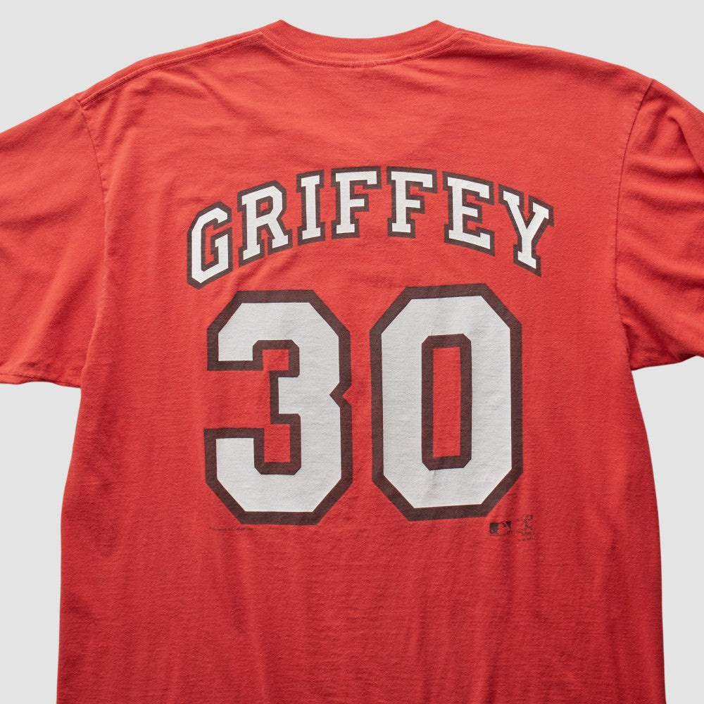 Cincinnati Reds CSA 2000s T-Shirt - MLB T-shirts