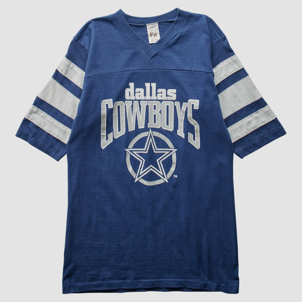 Dallas Cowboys Logo 7 80s T-Shirt | NFL Online