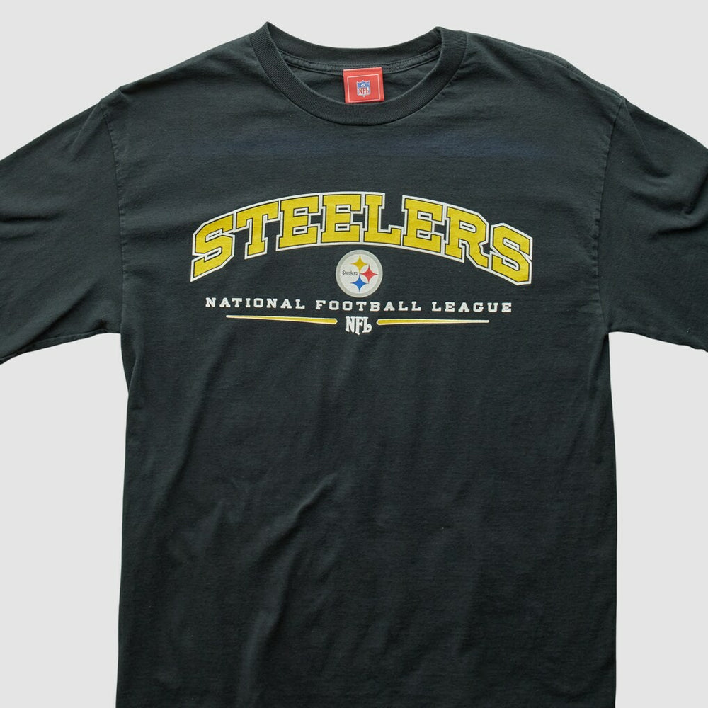 Pittsburgh Steelers NFL 2000s T-Shirt | NFL Discount