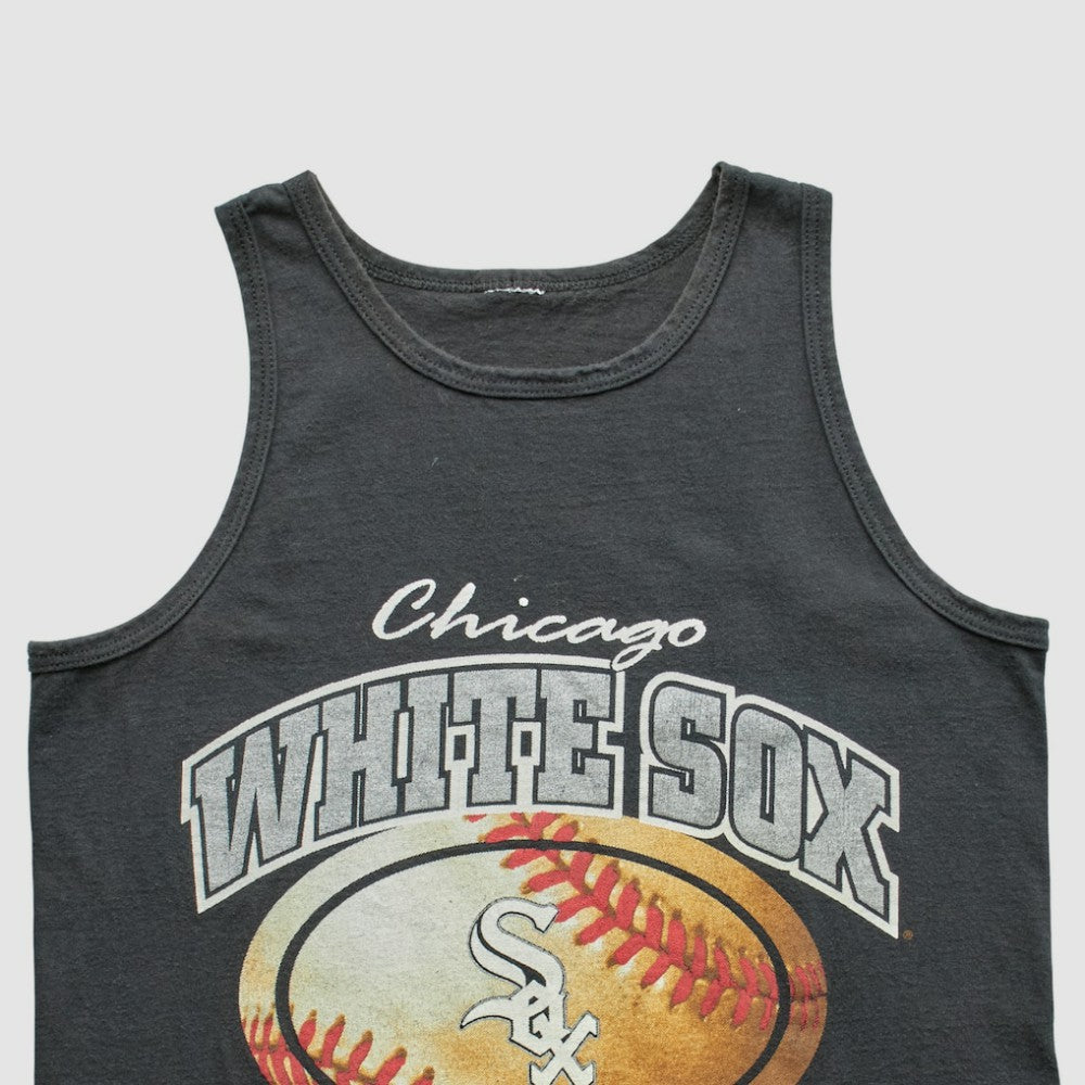 Chicago White Sox 90s Tank - MLB Tanks
