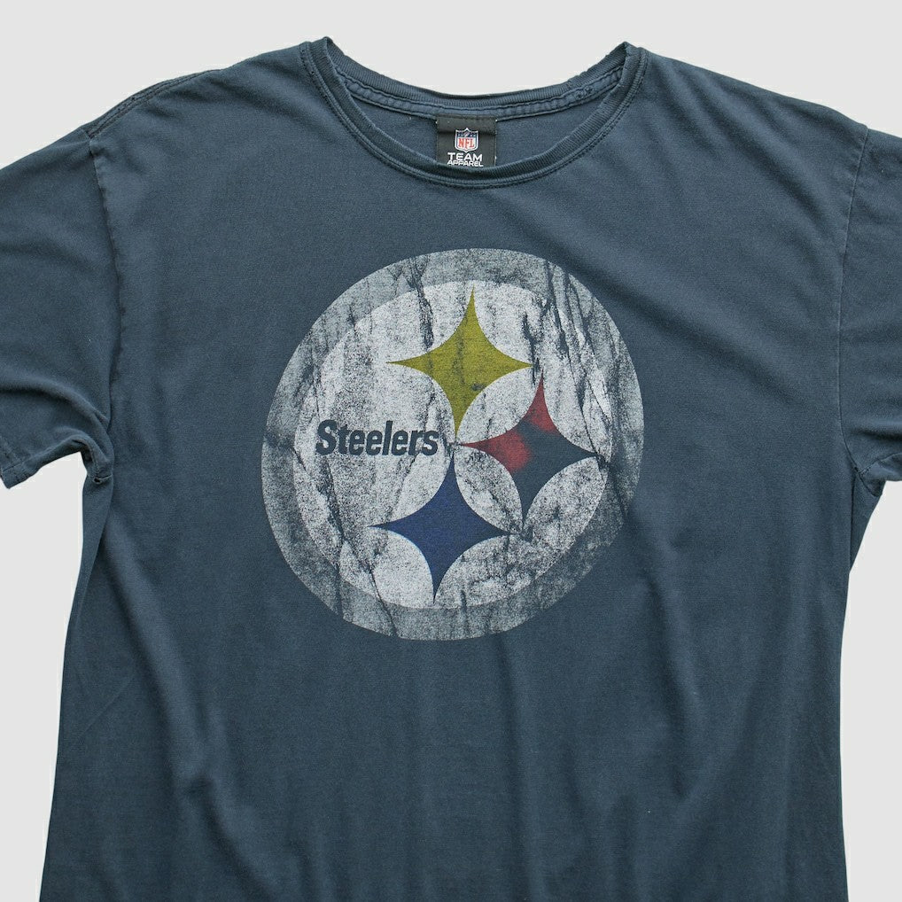 Pittsburgh Steelers NFL 2010s T-Shirt | NFL Sale
