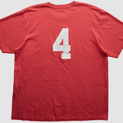 Atlanta Falcons Reebok 2000s T-Shirt | NFL Hot