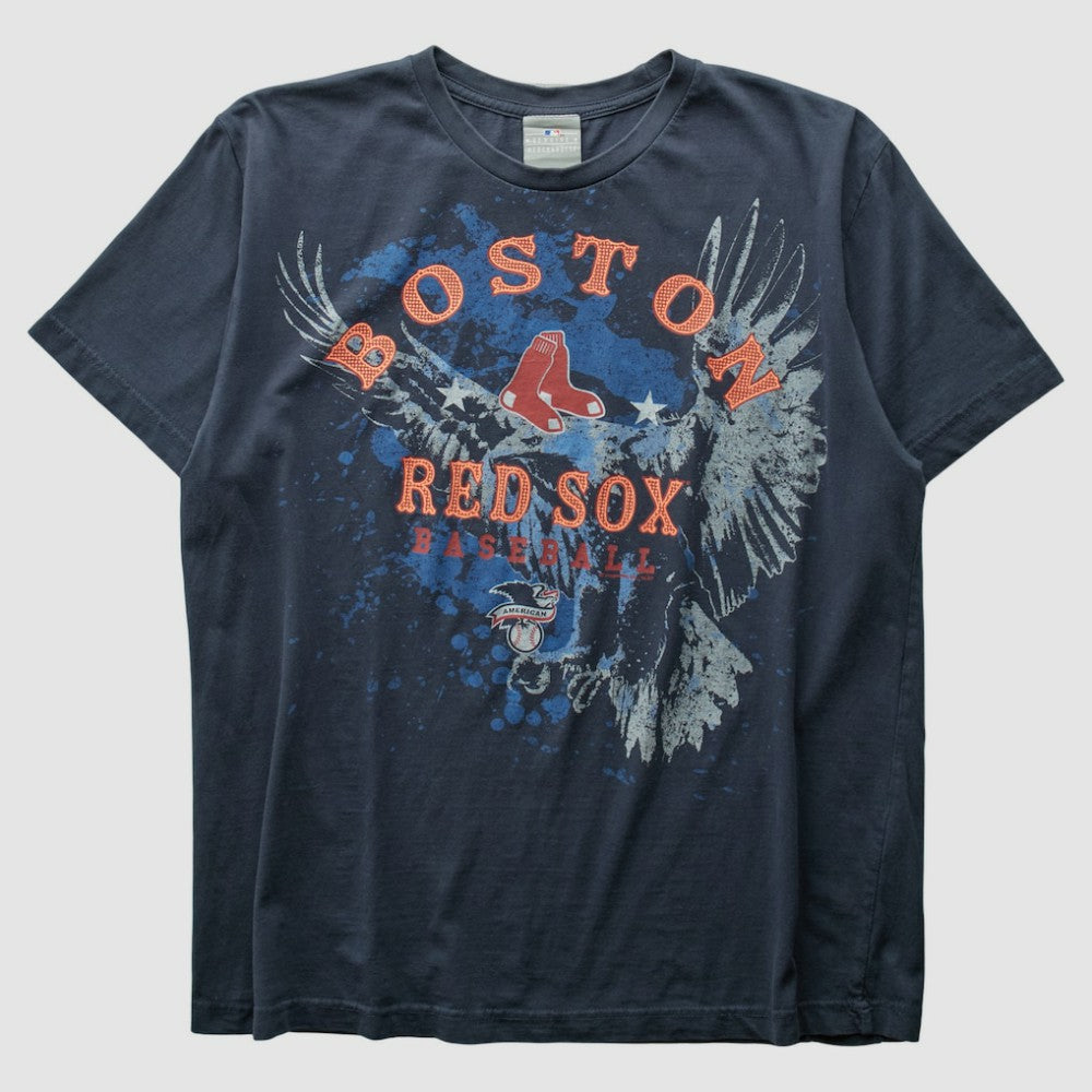 Boston Red Sox 2000s T-Shirt - MLB T-shirts