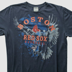 Boston Red Sox 2000s T-Shirt - MLB T-shirts