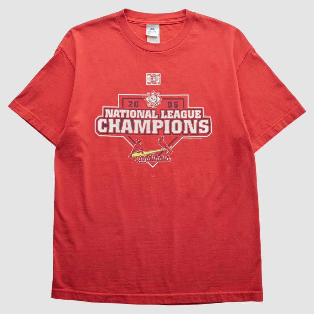 St. Louis Cardinals 2006 T-Shirt - MLB T-shirts