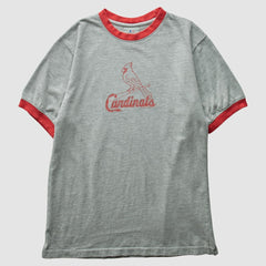 St. Louis Cardinals Genuine Merchandise 2008 T-Shirt - MLB T-shirts