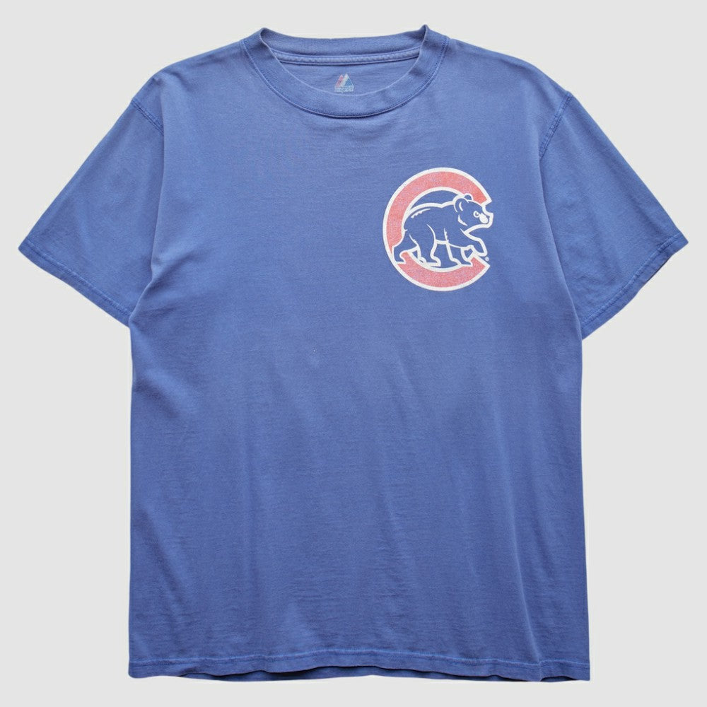 Chicago Cubs 2000s T-Shirt - MLB T-shirts