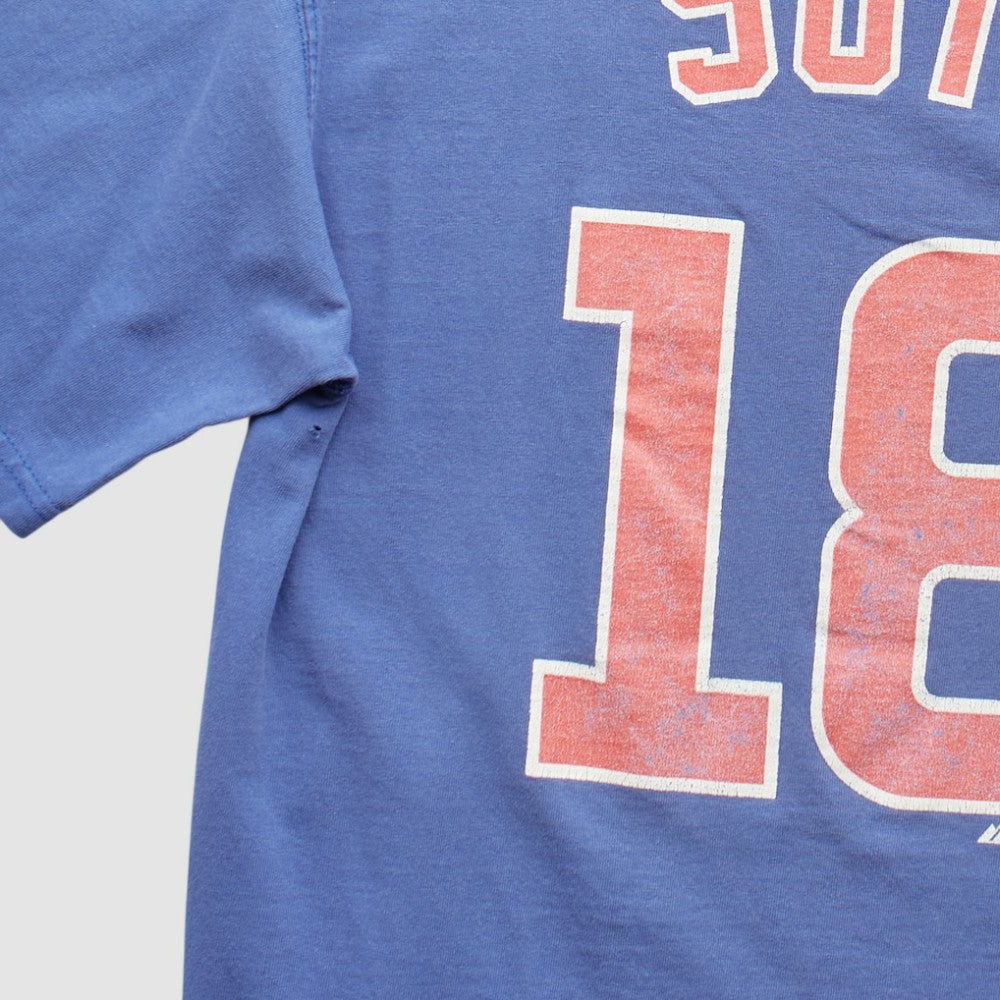 Chicago Cubs 2000s T-Shirt - MLB T-shirts