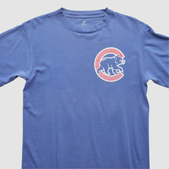 Chicago Cubs 2000s T-Shirt - MLB T-shirts