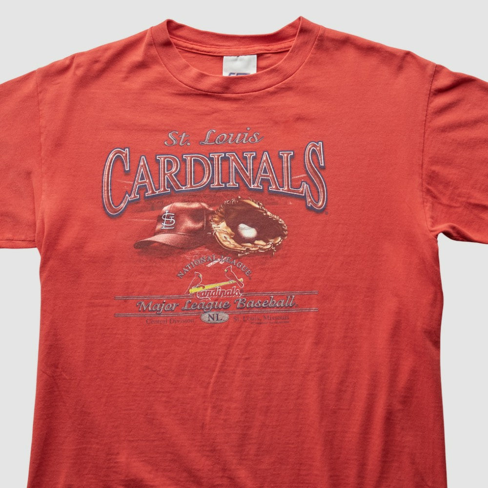 St. Louis Cardinals CSA 2005 T-Shirt - MLB T-shirts