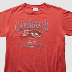 St. Louis Cardinals CSA 2005 T-Shirt - MLB T-shirts