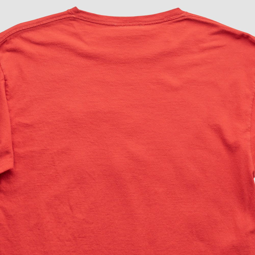 Cincinnati Reds Majestic 2000s T-Shirt - MLB T-shirts