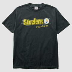 Pittsburgh Steelers NFL 2000s T-Shirt | NFL Online