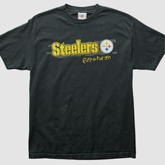 Pittsburgh Steelers NFL 2000s T-Shirt | NFL Online