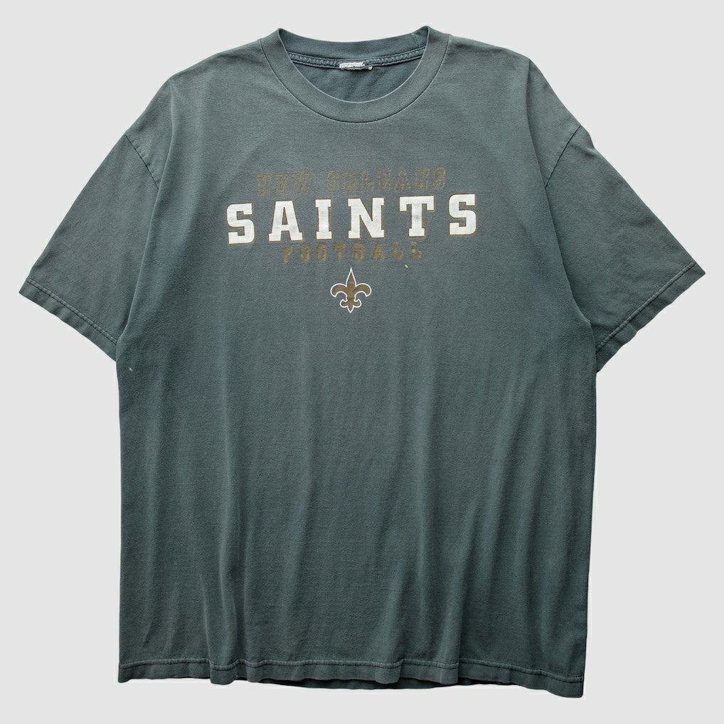 New Orleans Saints 2000s T-Shirt | NFL Hot