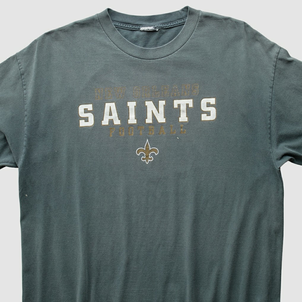 New Orleans Saints 2000s T-Shirt | NFL Hot