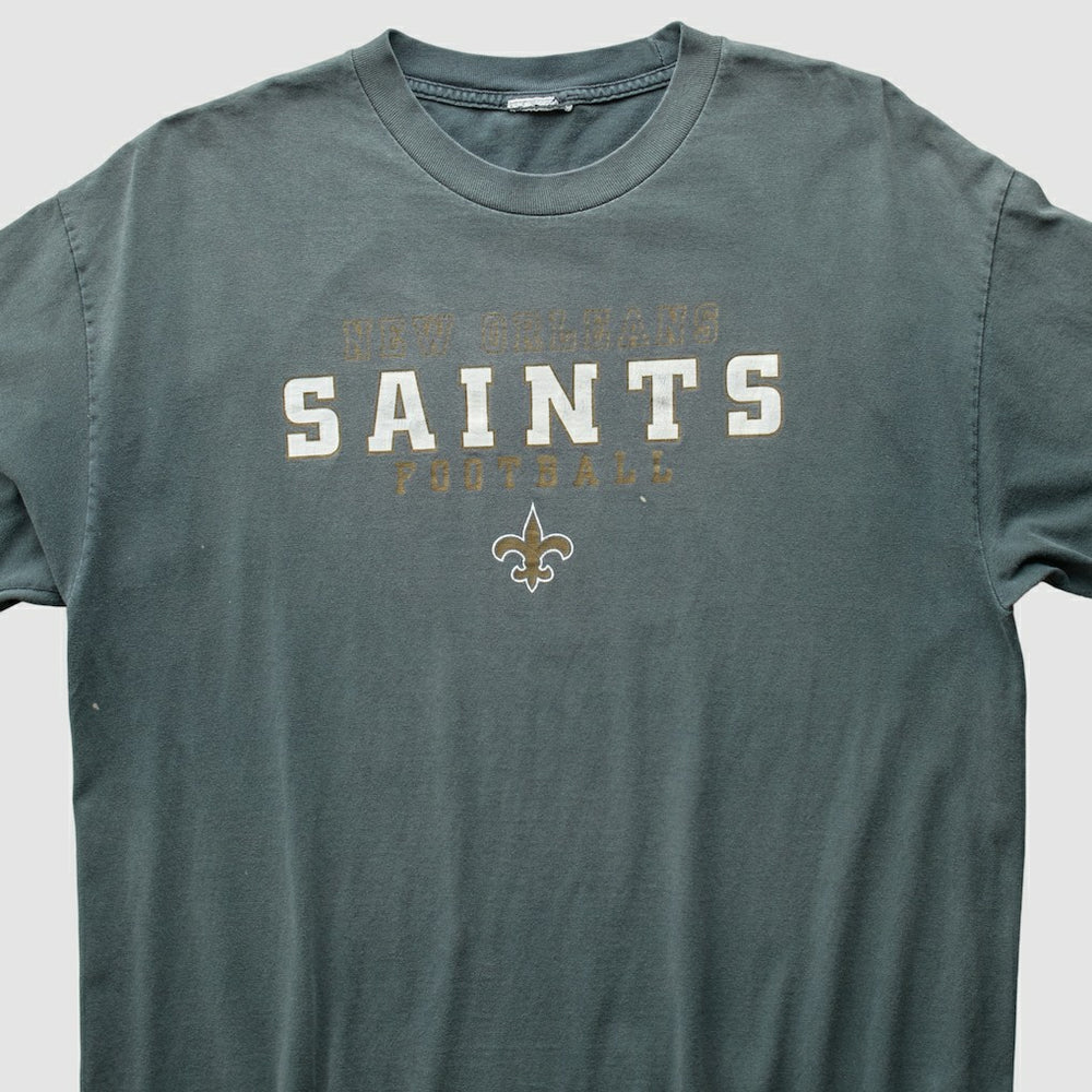 New Orleans Saints 2000s T-Shirt | NFL Hot