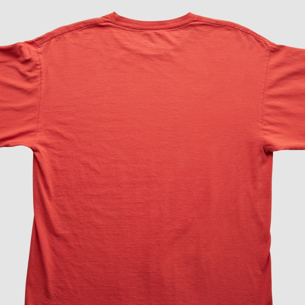 Texas Rangers Lee Apparel 2000s T-Shirt - MLB T-shirts