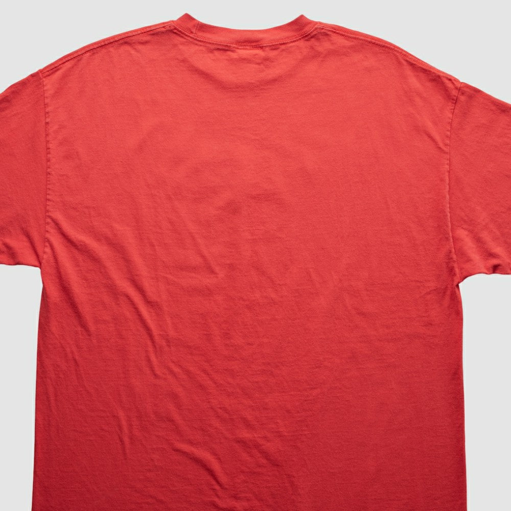 Texas Rangers Lee Apparel 2000s T-Shirt - MLB T-shirts