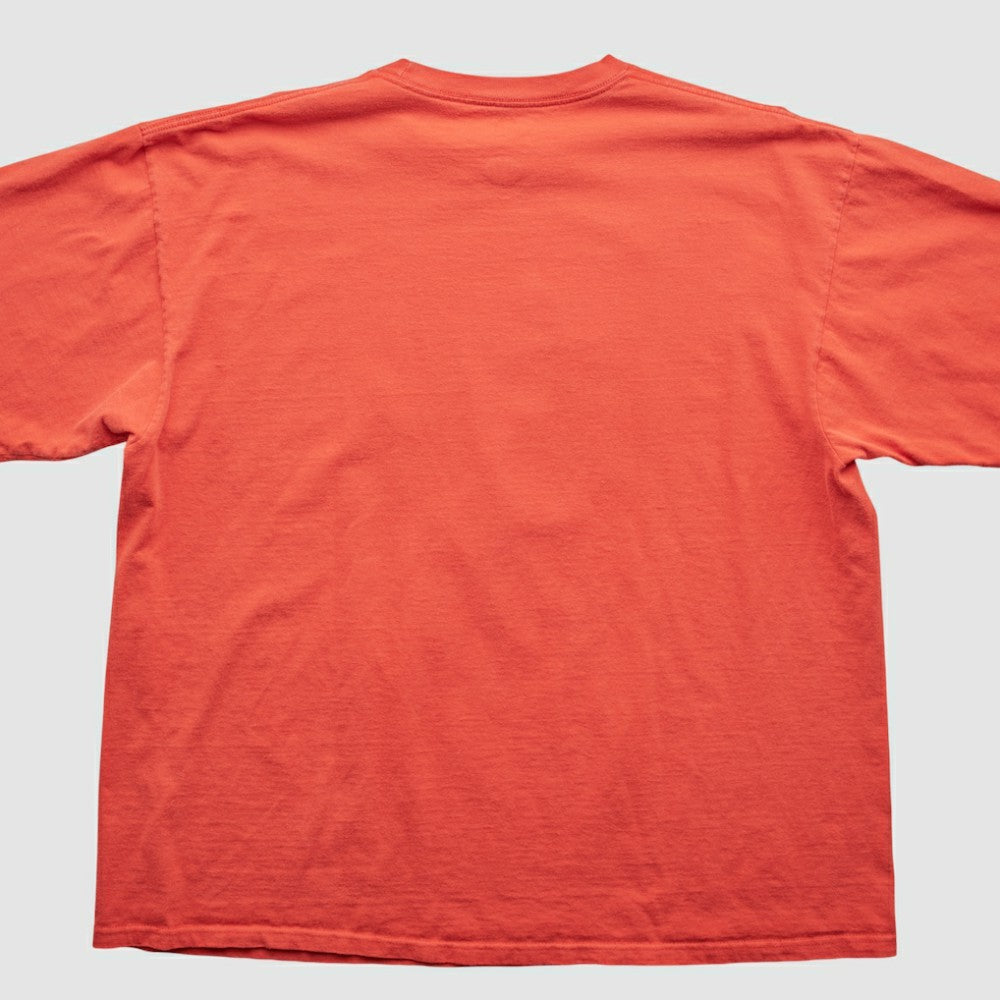 Texas Rangers Majestic 2011 T-Shirt - MLB T-shirts
