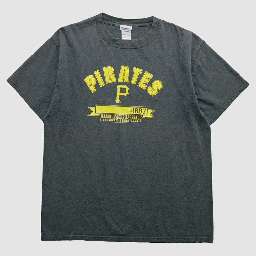 Pittsburgh Pirates CSA 2006 T-Shirt - MLB T-shirts