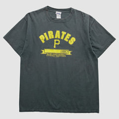Pittsburgh Pirates CSA 2006 T-Shirt - MLB T-shirts
